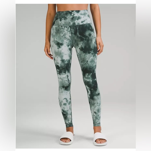 lululemon Align™ High-Rise Pant 28" - Picture 1 of 4